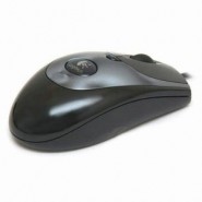 로지텍 G1 optical mouse usb