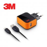 3M Eazy Tab Home Charger USB 2A 5pin/충전기